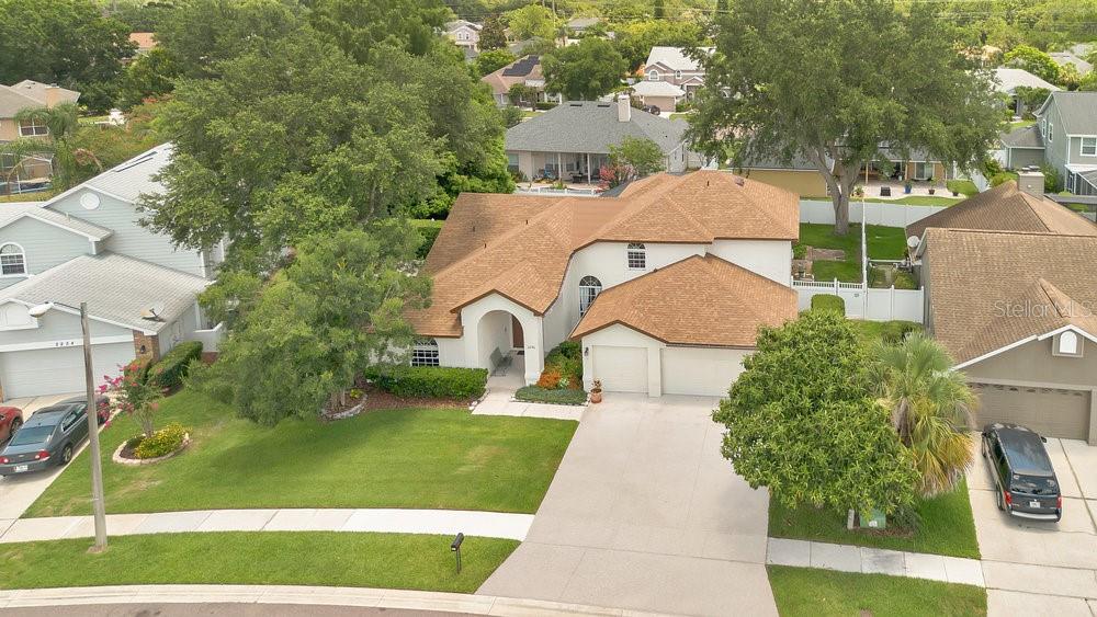 Image 33 of 44 For 2250 Blossomwood Drive