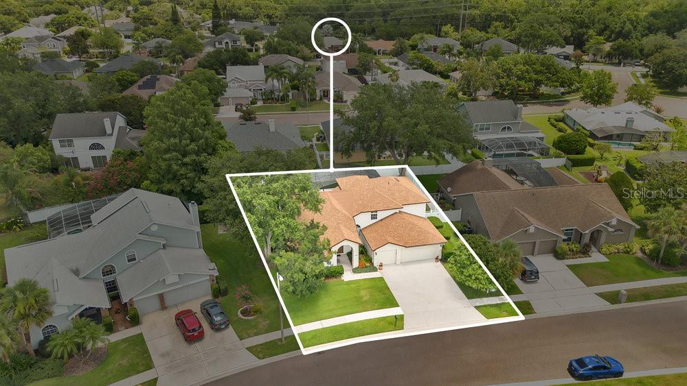 Image 39 of 44 For 2250 Blossomwood Drive