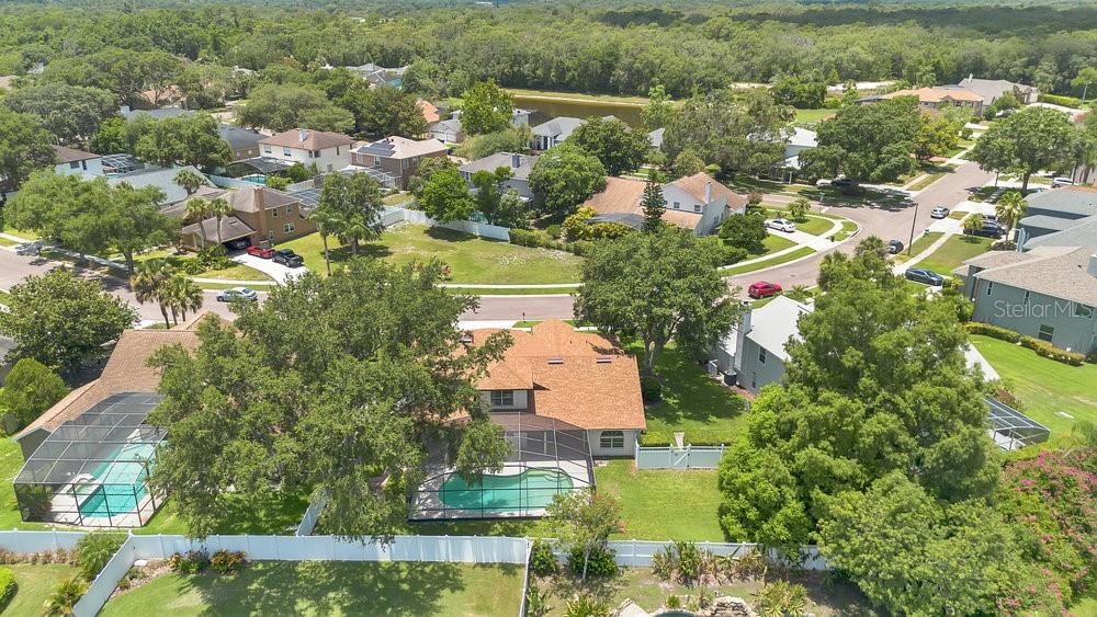 Image 41 of 44 For 2250 Blossomwood Drive