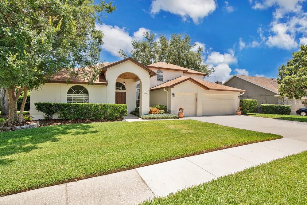 Image 42 of 44 For 2250 Blossomwood Drive