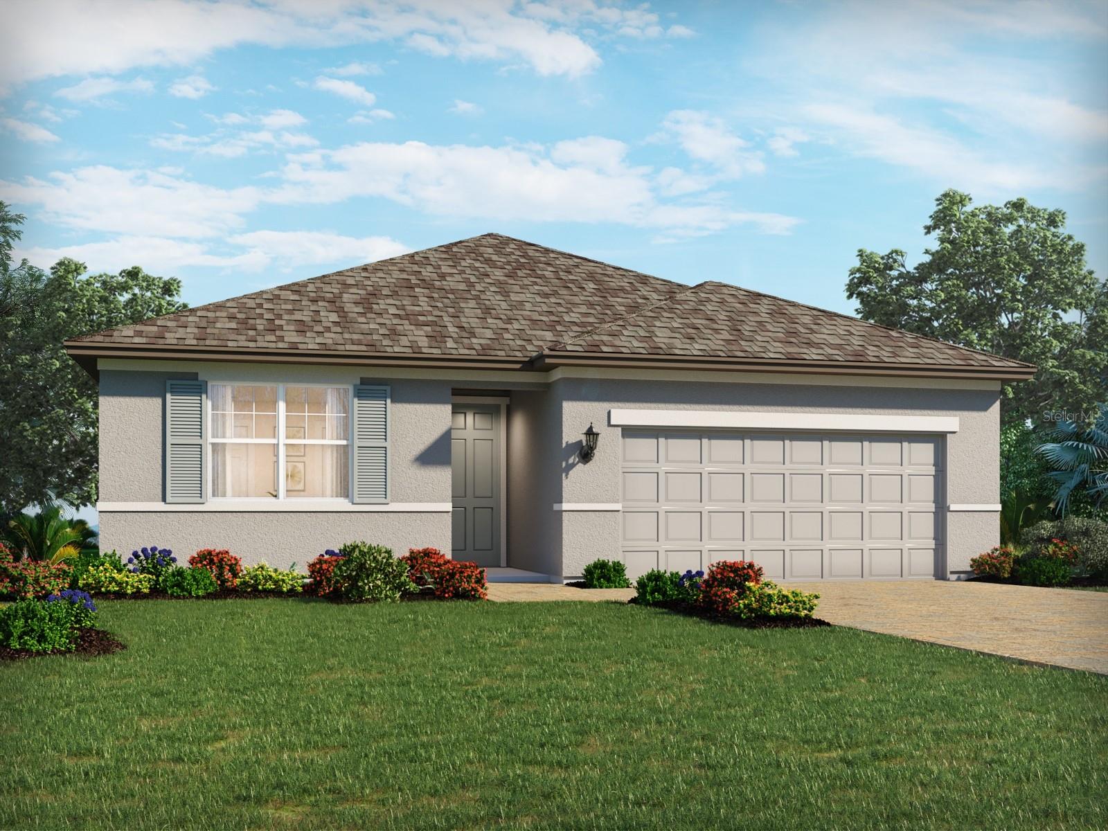 Listing Details for 3117 Legends Preserve Drive, DAYTONA BEACH, FL 32124
