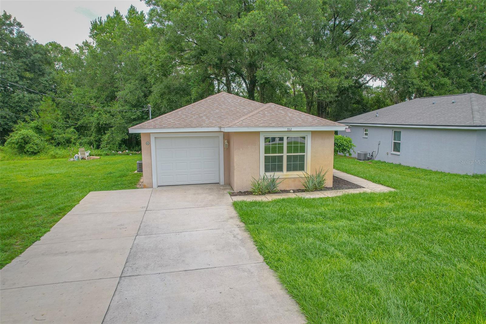 Details for 552 Calla Place, POLK CITY, FL 33868