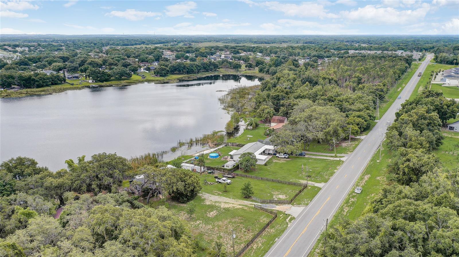 Image 20 of 25 For 369 Bluff Lake Road