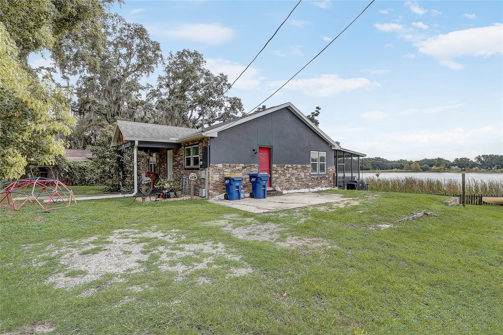 Image 4 of 25 For 369 Bluff Lake Road
