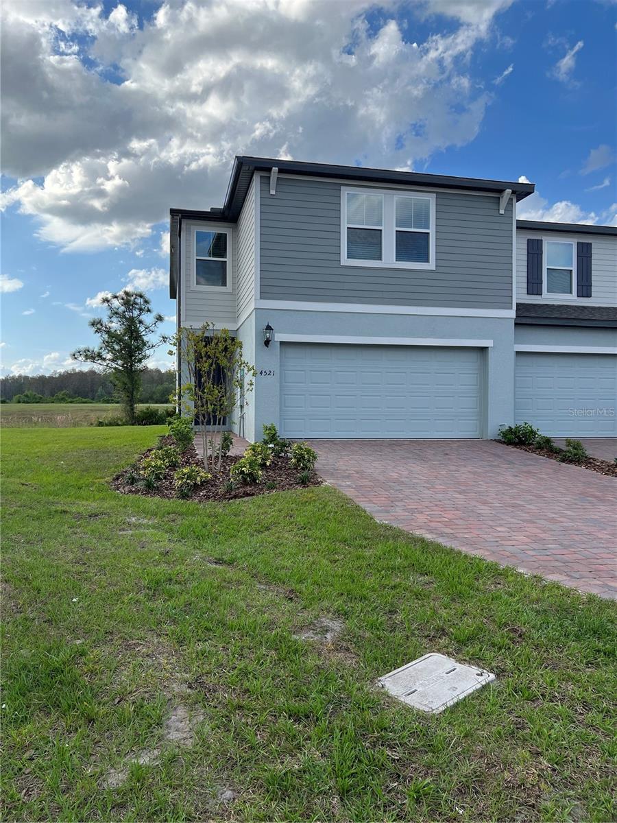 Details for 4521 Burrowing Owl Loop, ST CLOUD, FL 34772