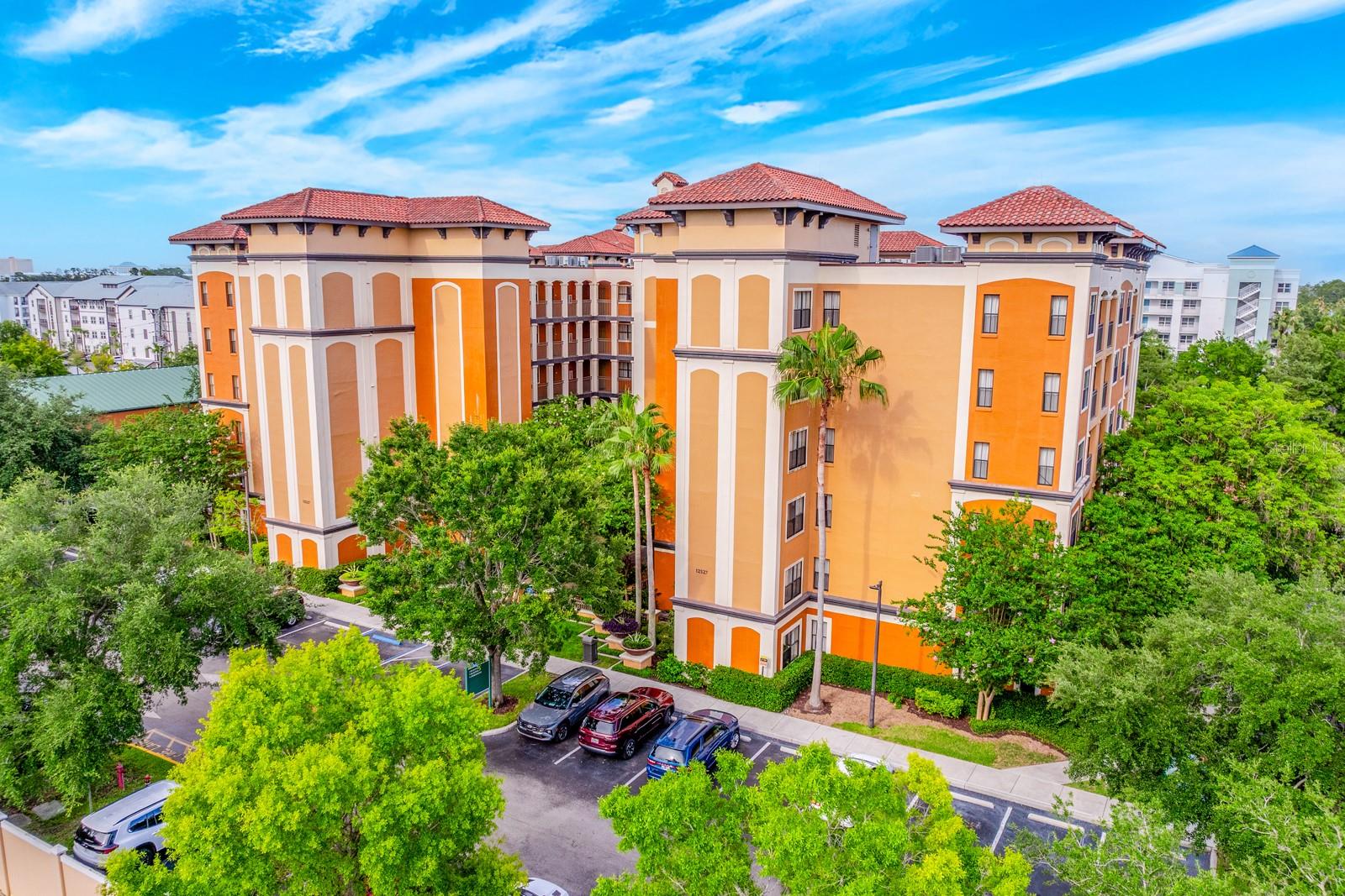 Details for 12527 Floridays Resort Drive E104, ORLANDO, FL 32821