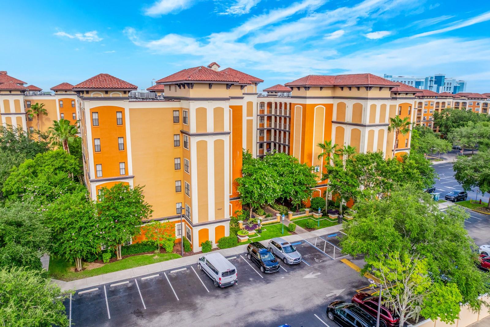 Image 22 of 33 For 12527 Floridays Resort Drive E104