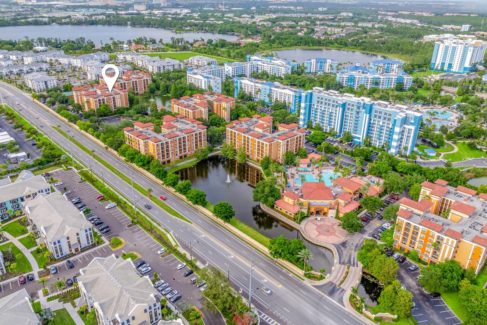Image 23 of 33 For 12527 Floridays Resort Drive E104