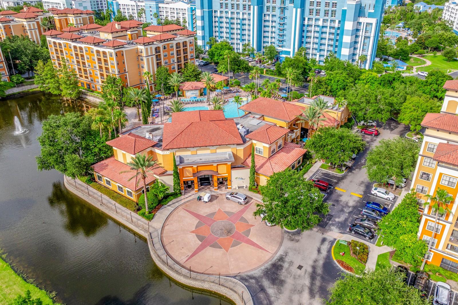Image 24 of 33 For 12527 Floridays Resort Drive E104