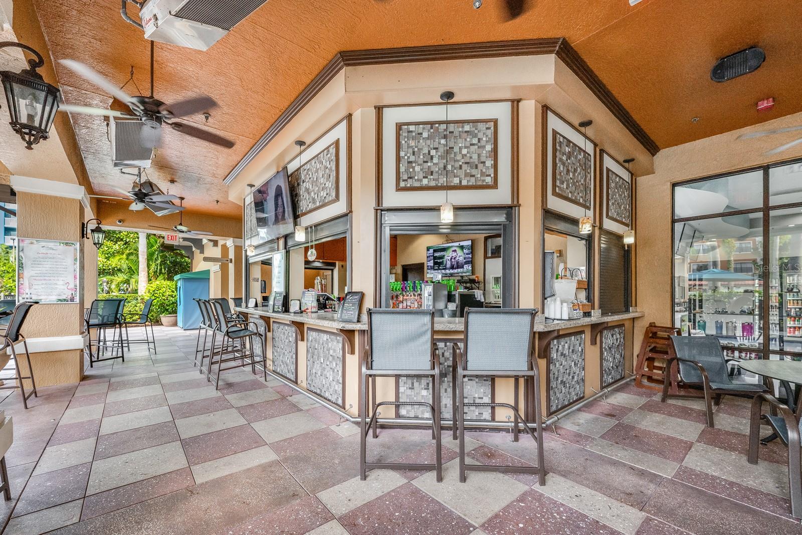 Image 25 of 33 For 12527 Floridays Resort Drive E104
