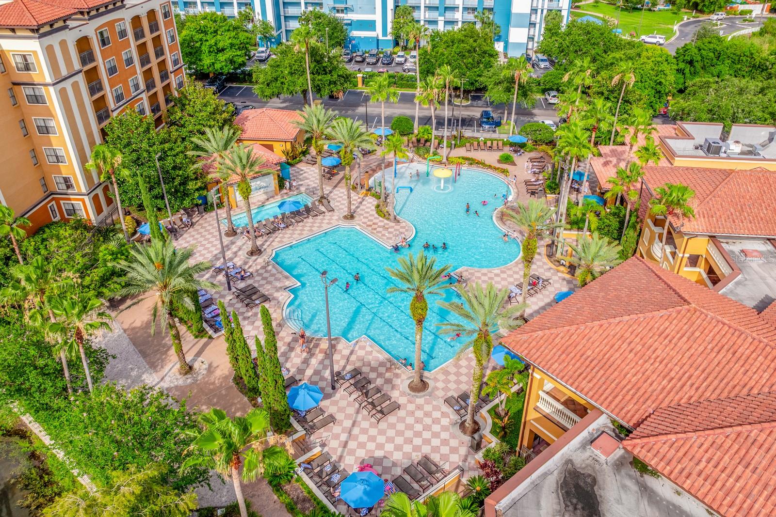 Image 32 of 33 For 12527 Floridays Resort Drive E104