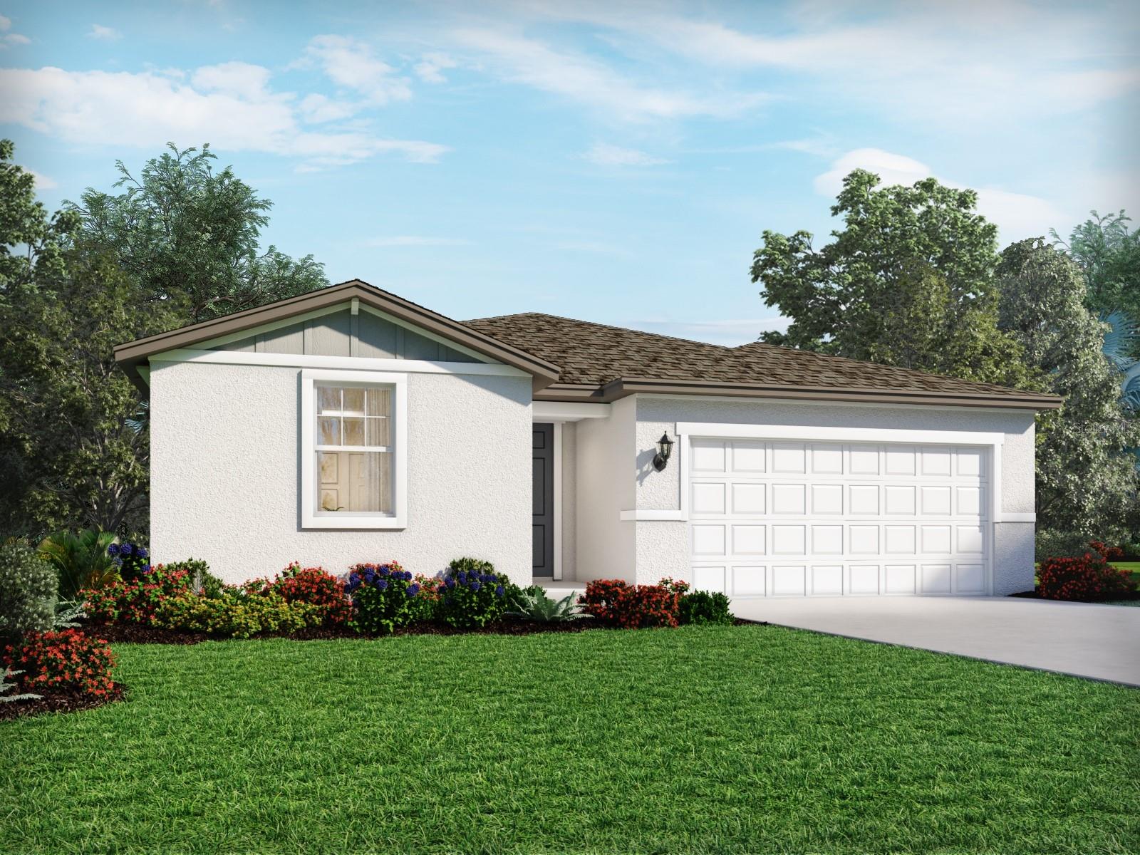 Listing Details for 2257 Sageland Way, BARTOW, FL 33830