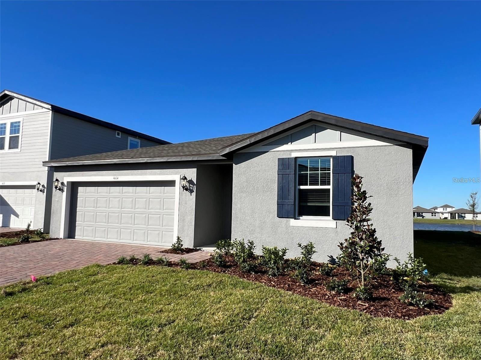 Details for 4604 Sidesaddle Trail, ST CLOUD, FL 34772