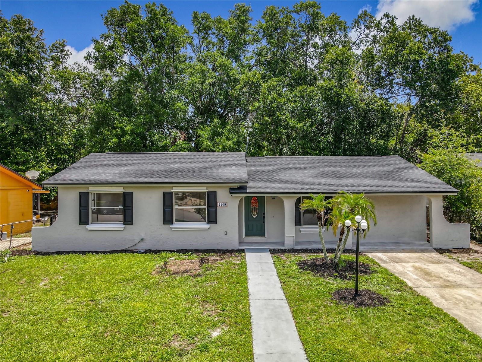 Details for 2109 Hartwell Avenue, SANFORD, FL 32771