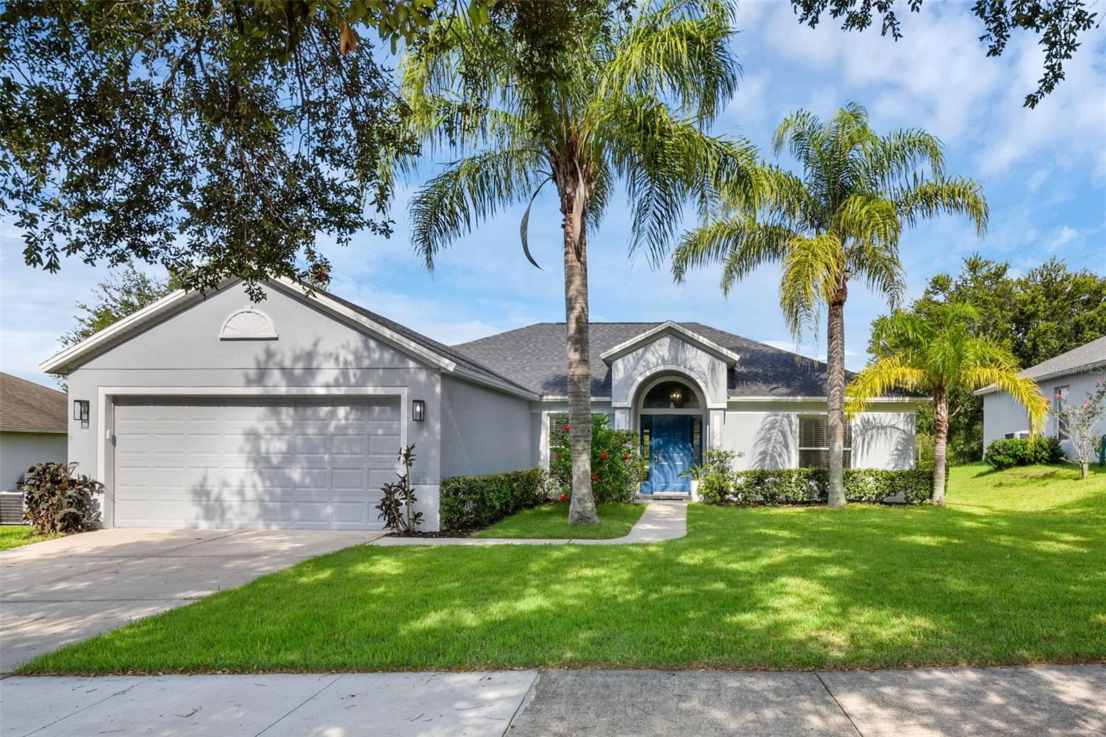 Details for 189 Blackstone Creek Road, GROVELAND, FL 34736