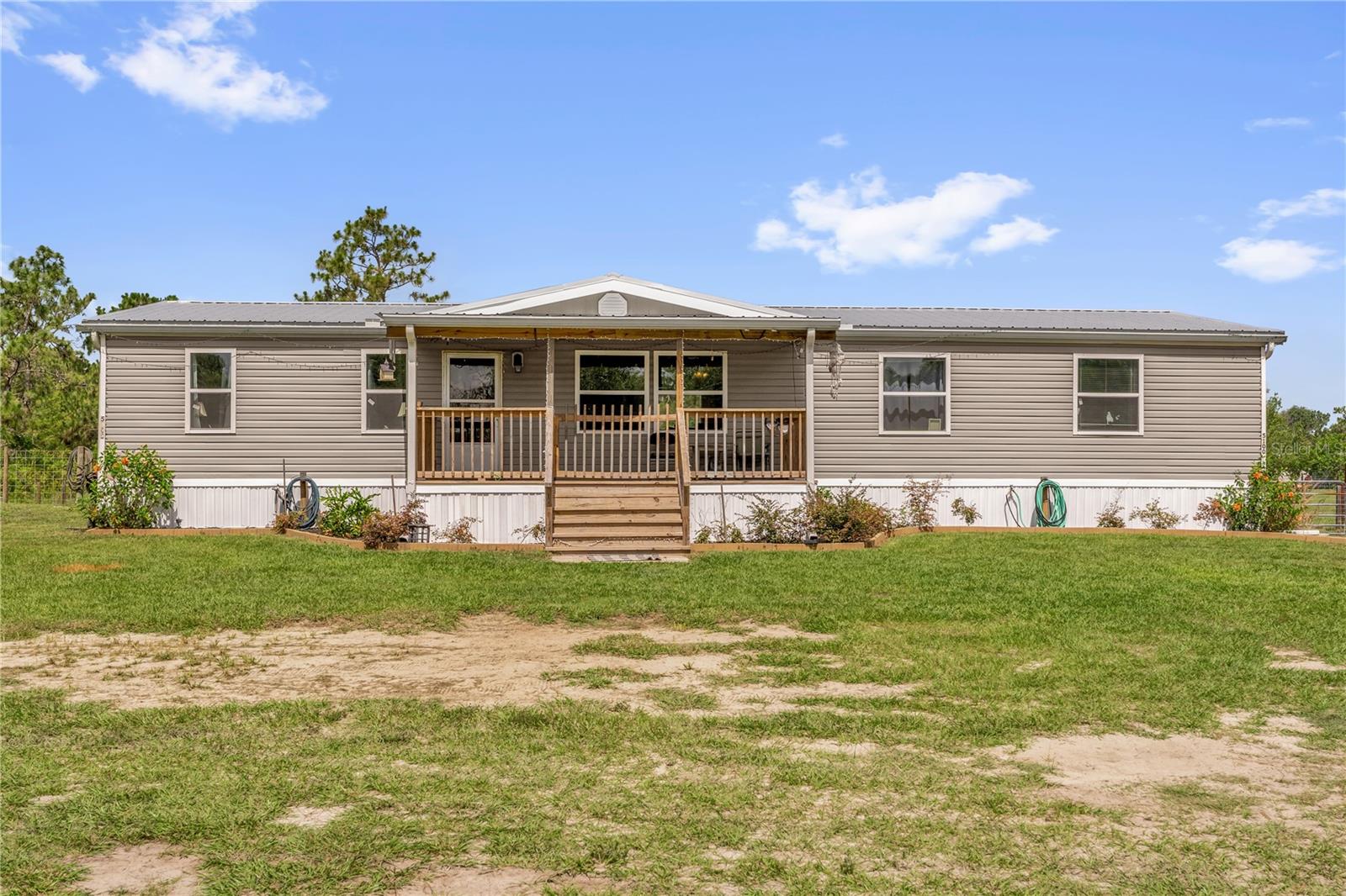 Details for 5100 Nova Avenue, ST CLOUD, FL 34773