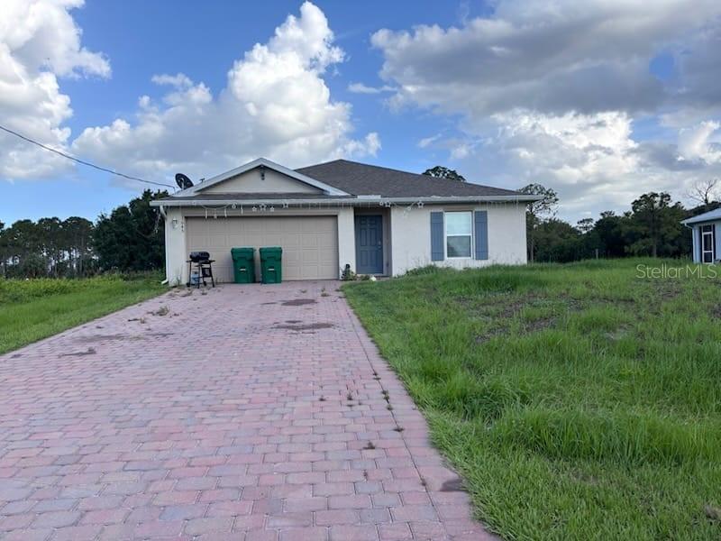 Details for 7045 Brazil Circle, LABELLE, FL 33935