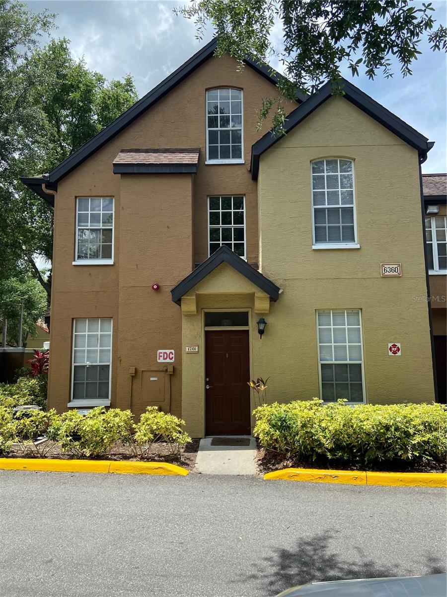 Details for 6360 Raleigh Street 1701, ORLANDO, FL 32835