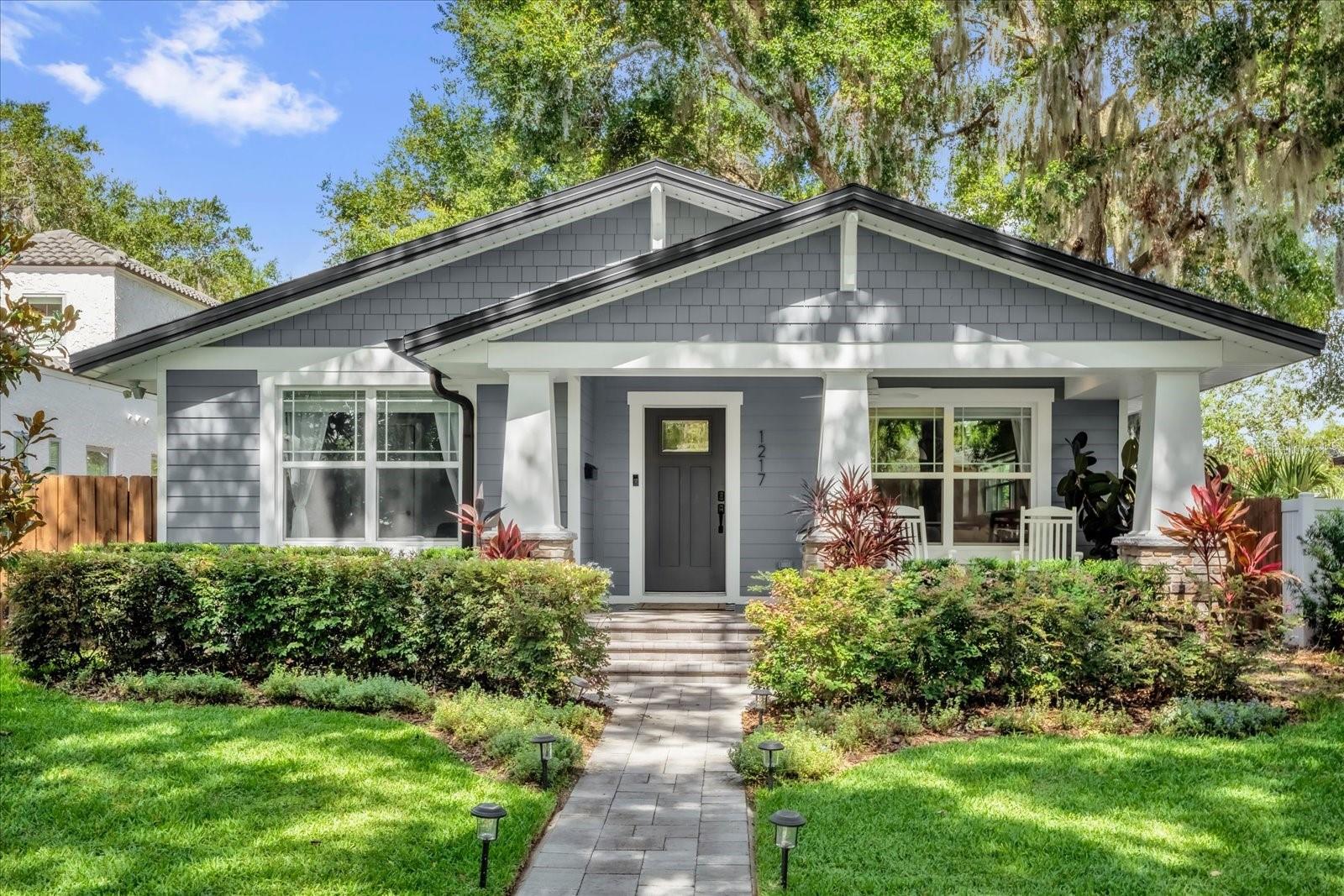 Details for 1217 Kenwood Avenue, WINTER PARK, FL 32789