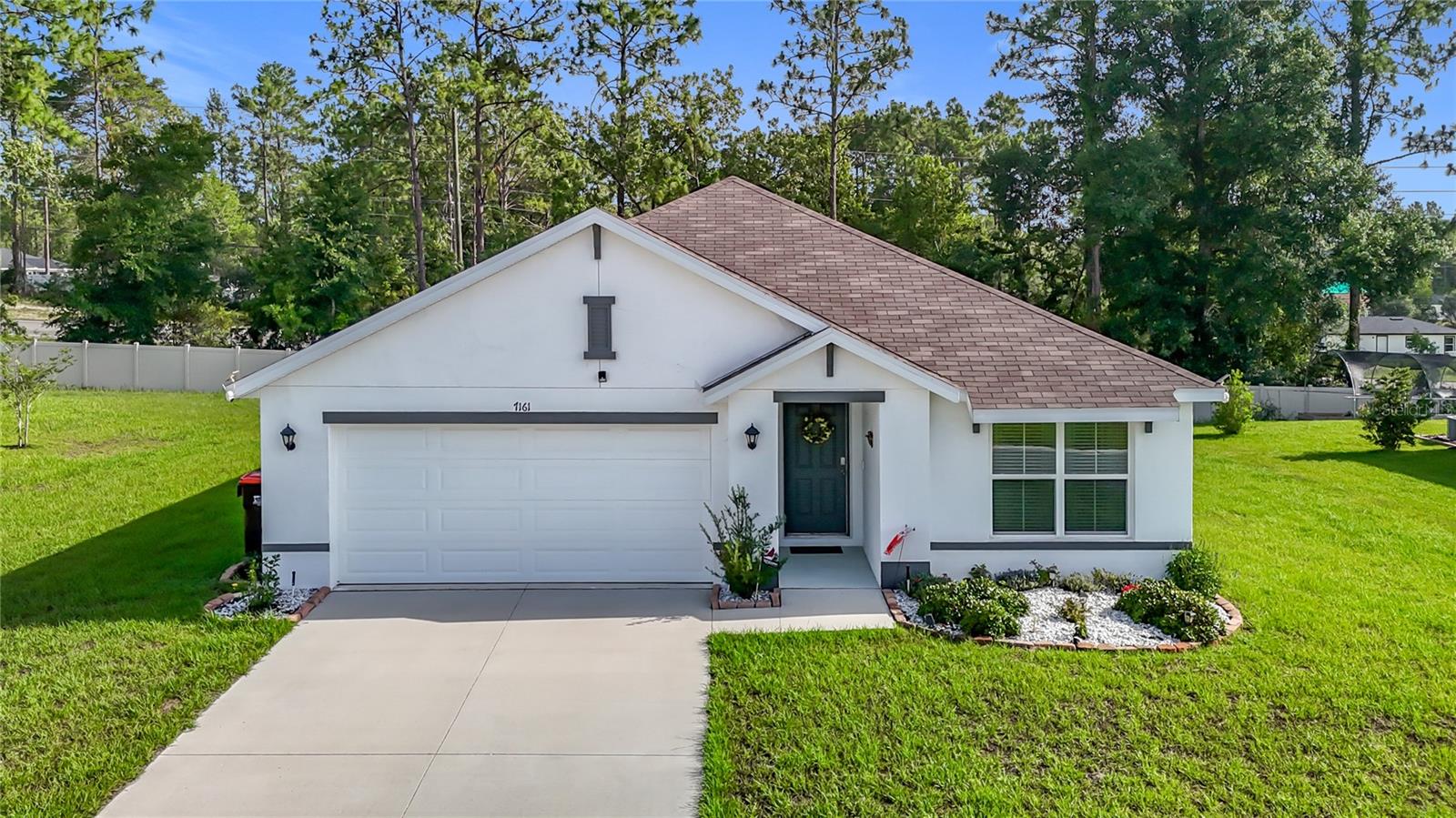 Details for 7161 135th Place, OCALA, FL 34473