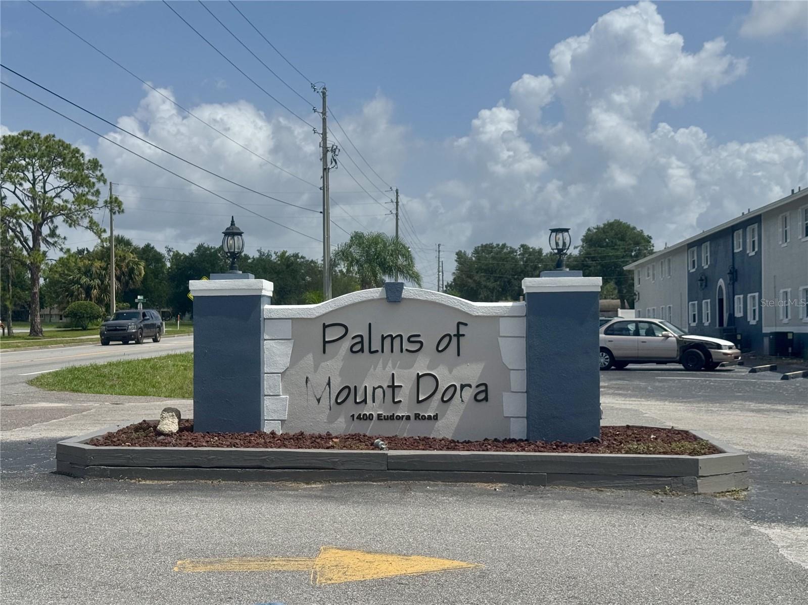 Details for 1400 Eudora Road A2, MOUNT DORA, FL 32757
