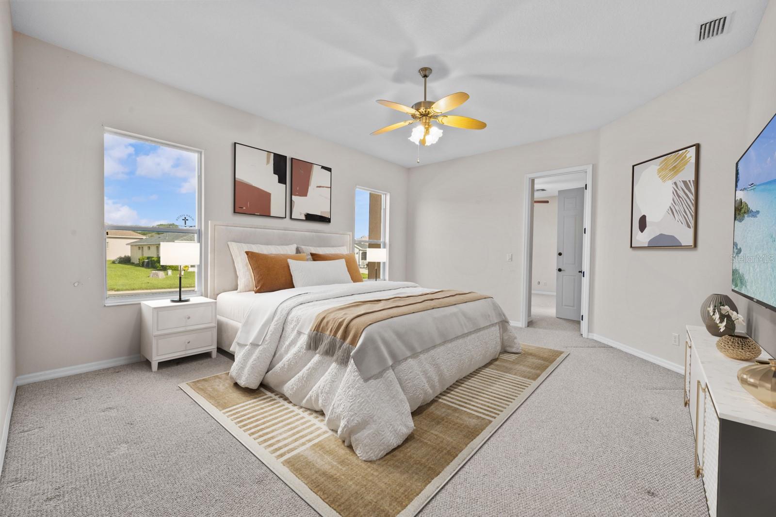 Image 18 of 45 For 5339 Pond Crossing Place