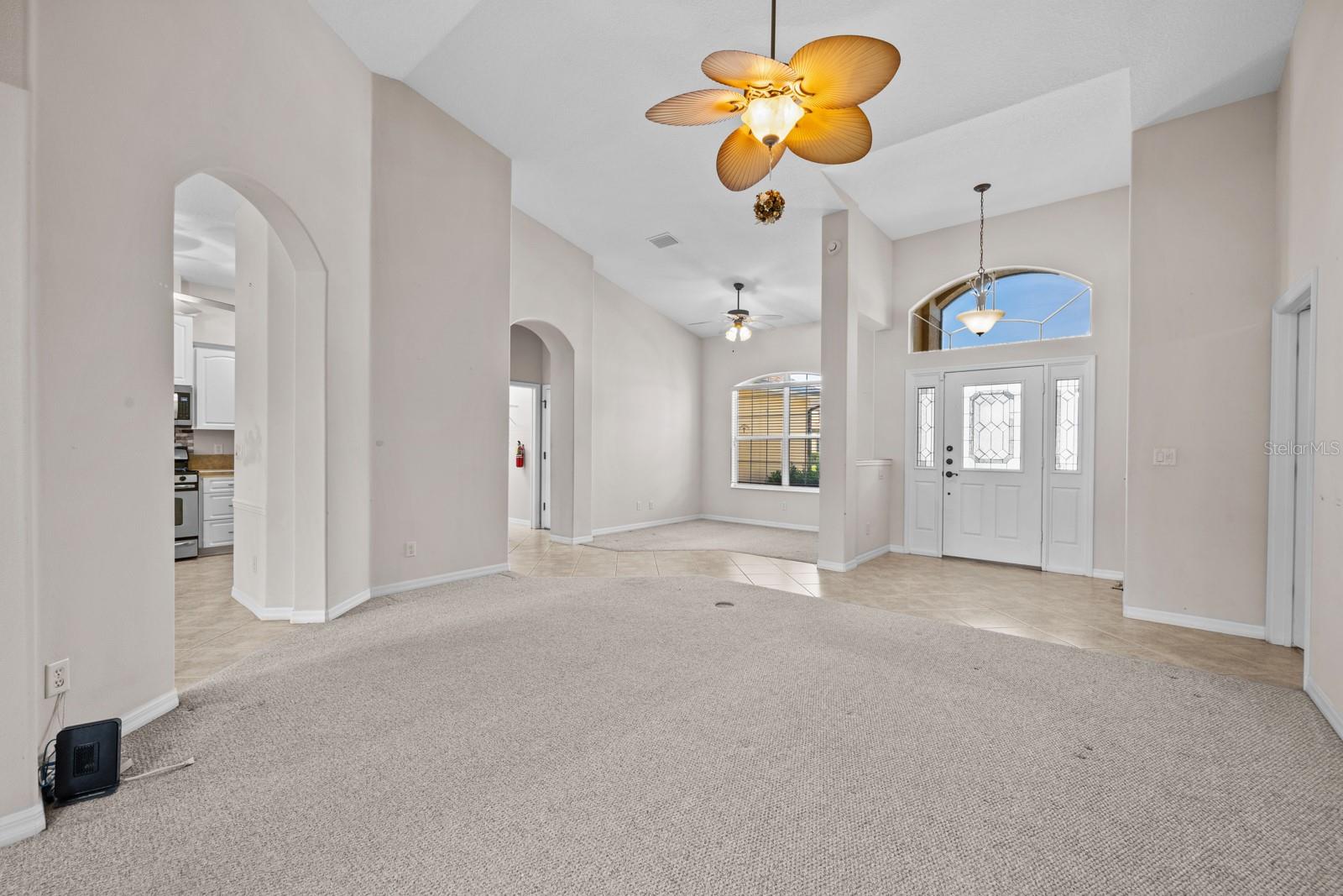 Image 6 of 45 For 5339 Pond Crossing Place