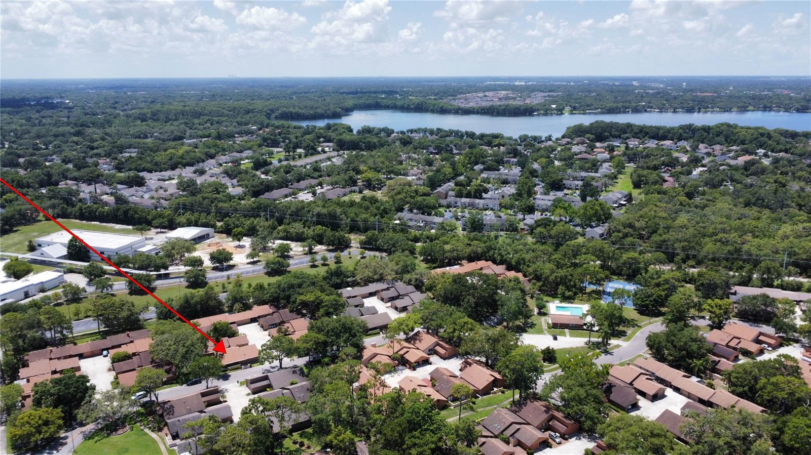 Image 43 of 43 For 271 Raintree Drive