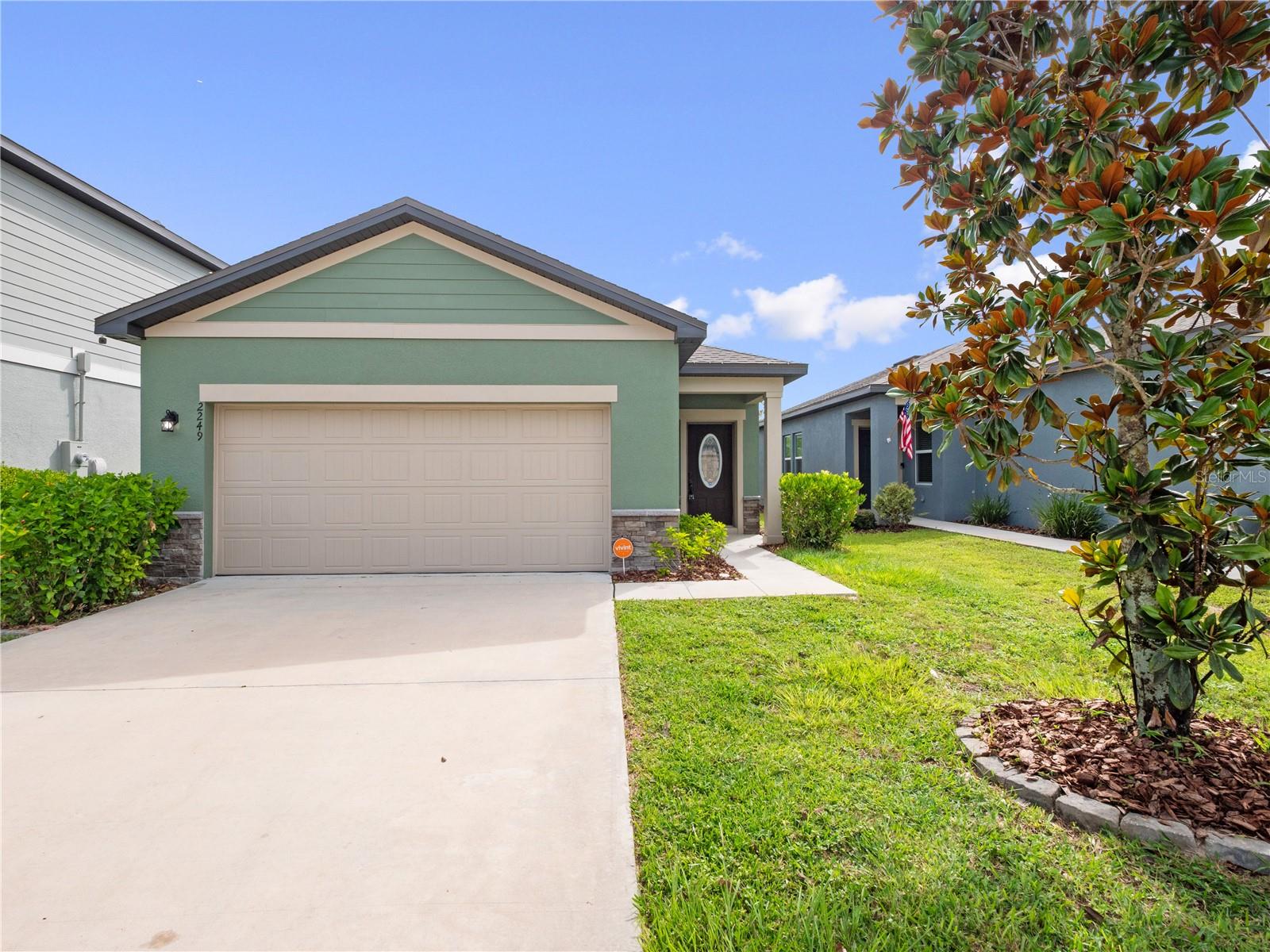 Details for 2249 Litchfield Loop, DELAND, FL 32720
