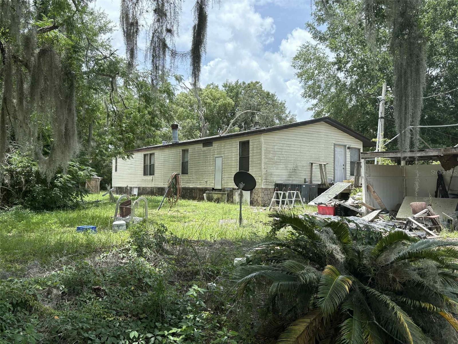 Details for 11821 123rd Avenue, OCKLAWAHA, FL 32179