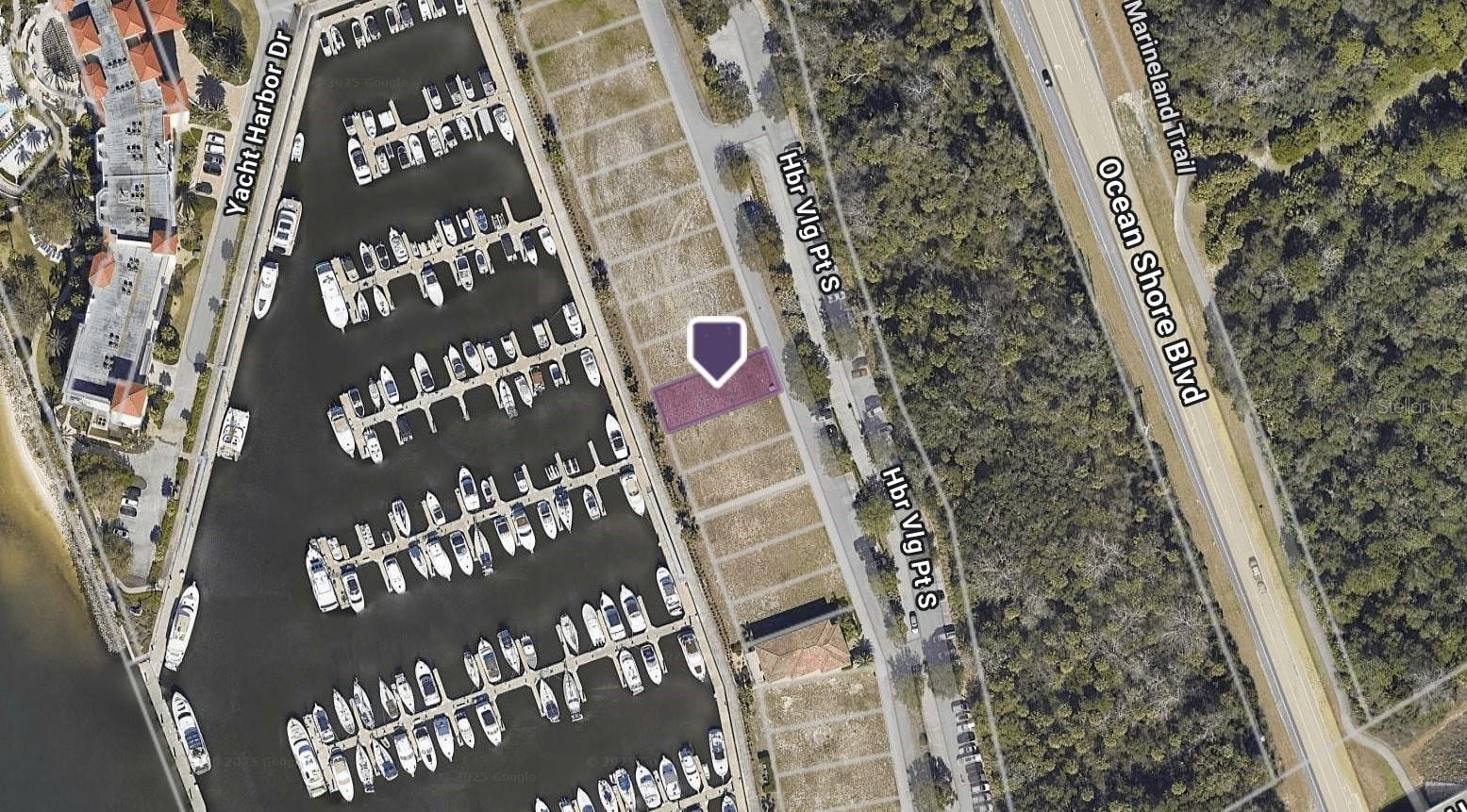 Details for 120 Harbor Village Point S, PALM COAST, FL 32137