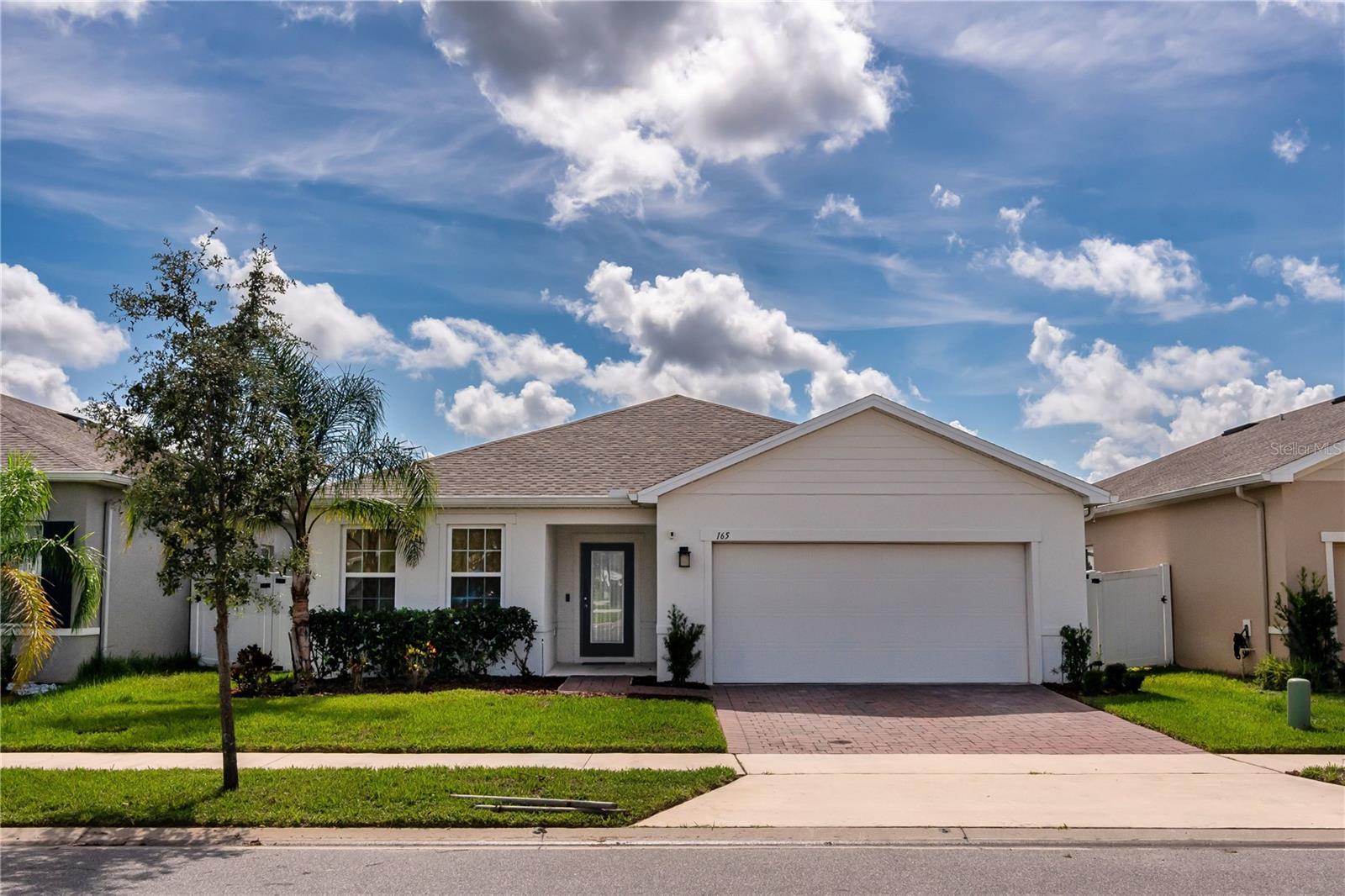 Details for 165 Lavenna Avenue, ST CLOUD, FL 34771