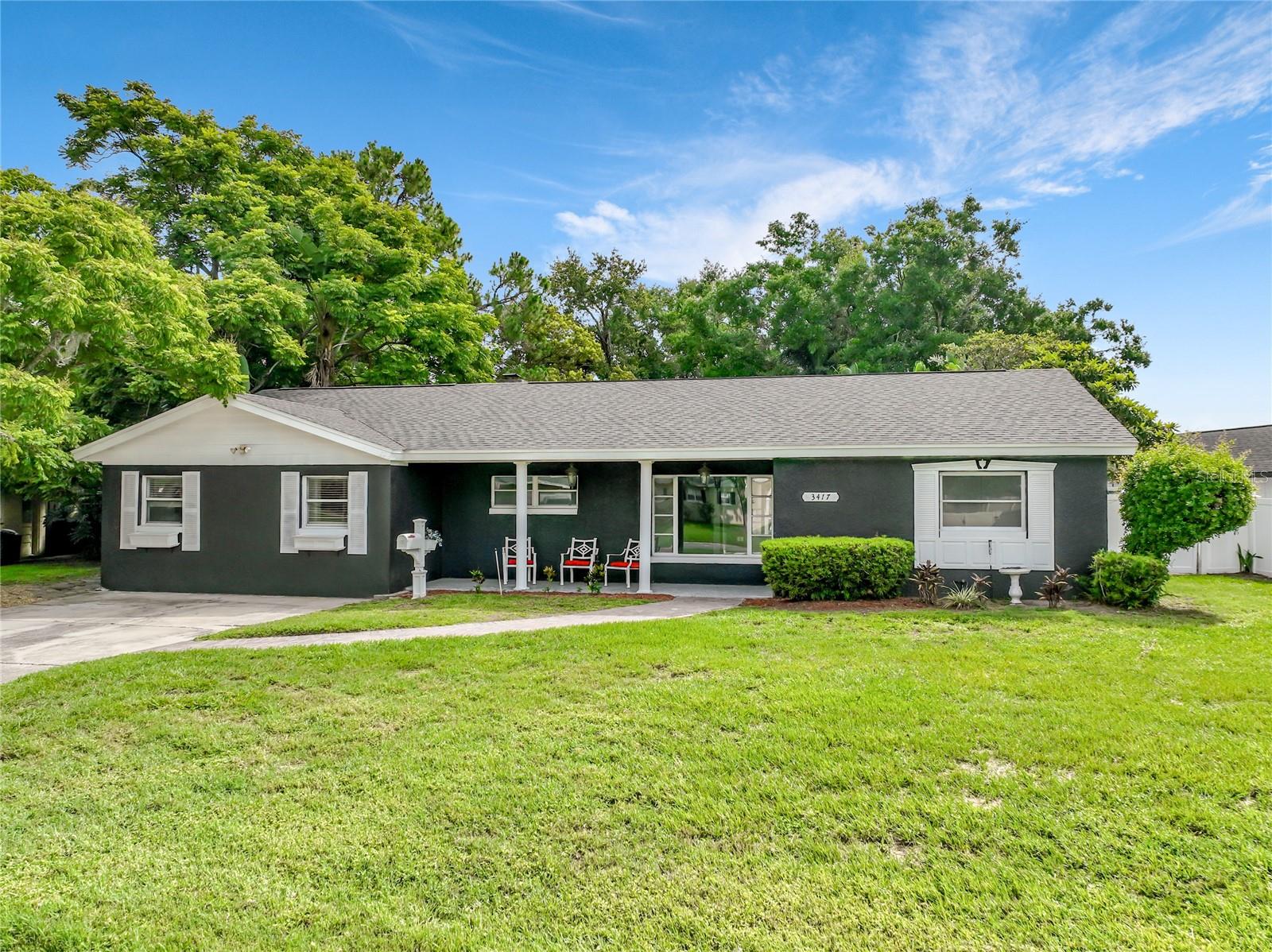 Details for 3417 Pershing Avenue, ORLANDO, FL 32812
