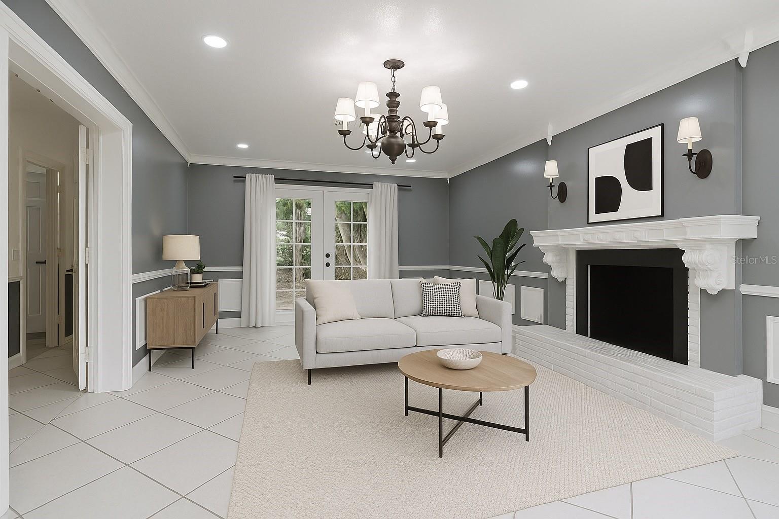 Image 4 of 69 For 3417 Pershing Avenue