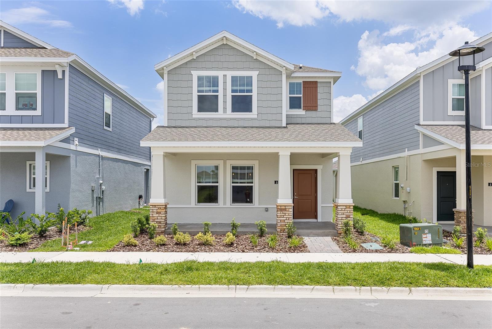 Details for 614 Terrapin Drive, DEBARY, FL 32713
