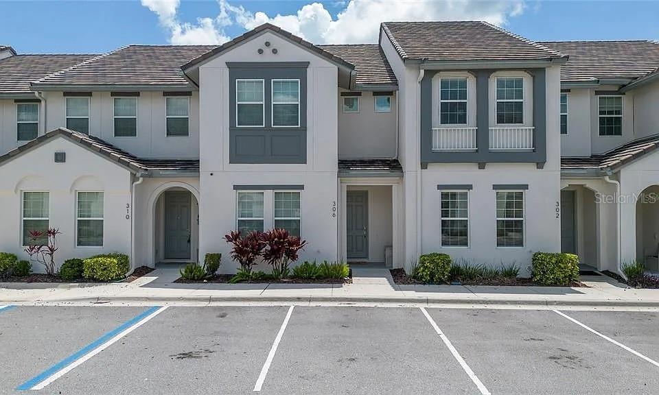 Details for 306 Captiva Drive, DAVENPORT, FL 33896