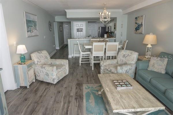 Image 3 of 51 For 14701 Front Beach Road 330