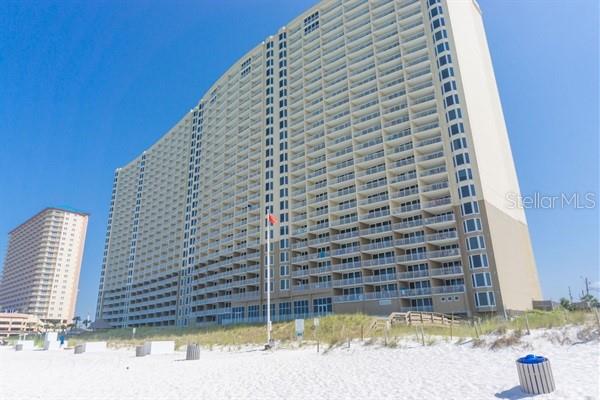 Image 44 of 51 For 14701 Front Beach Road 330