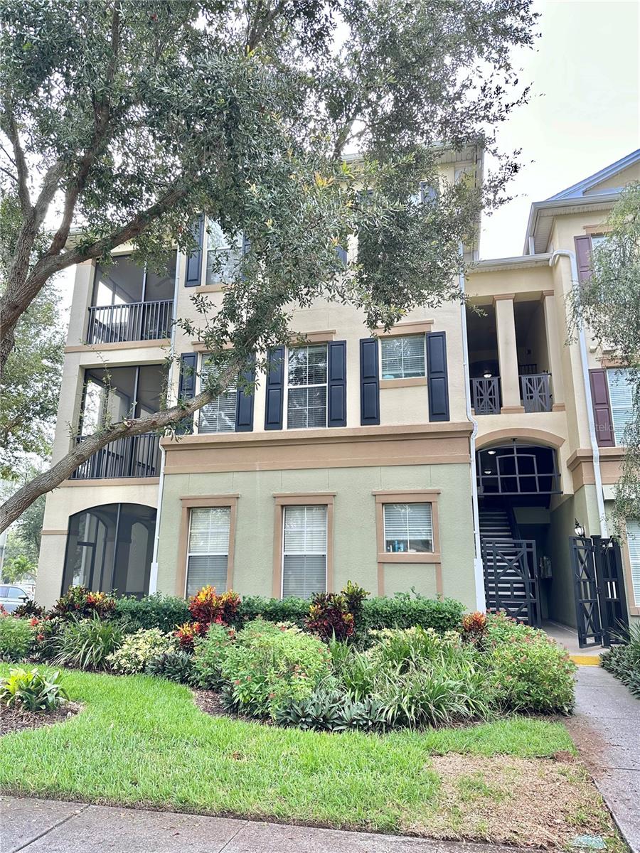 Details for 11564 Mizzon Drive 208, WINDERMERE, FL 34786