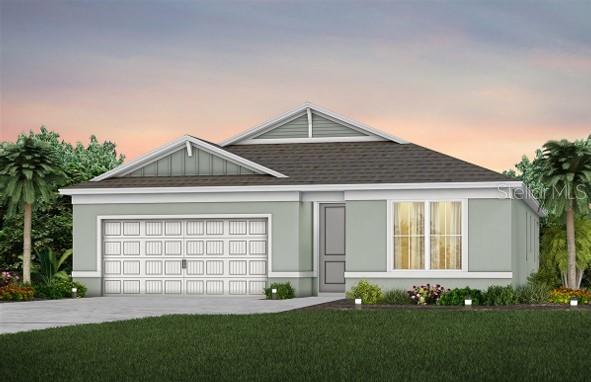 Details for 3095 Norcott Drive, DAVENPORT, FL 33837