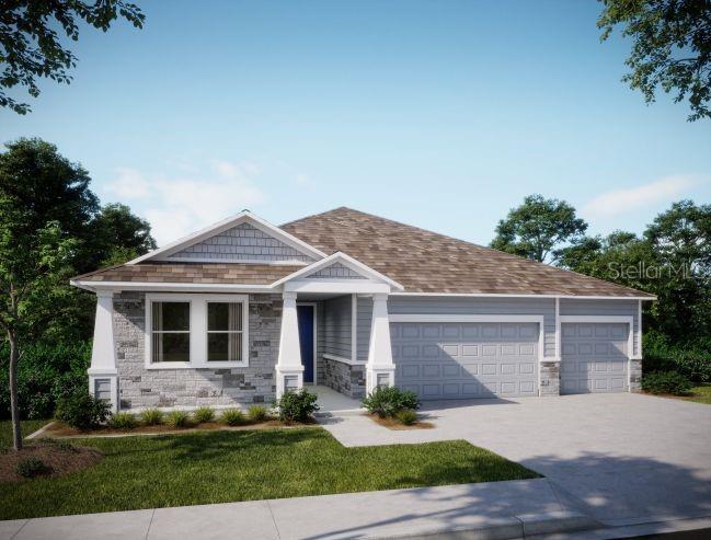 Details for 3118 Jeremys Drive, GREEN COVE SPRINGS, FL 32043