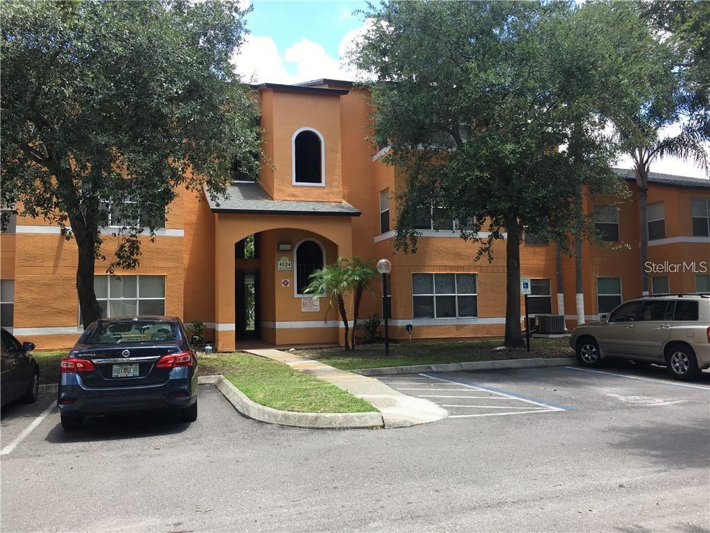 Details for 4524 Commander Drive 1615, ORLANDO, FL 32822