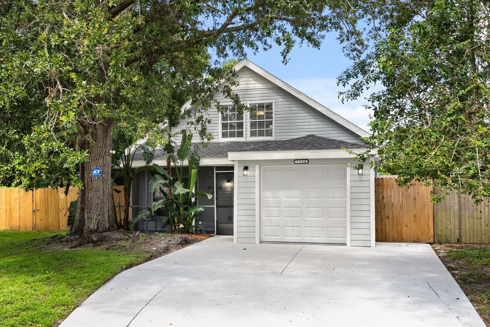 Details for 1358 Brookebridge Drive, ORLANDO, FL 32825