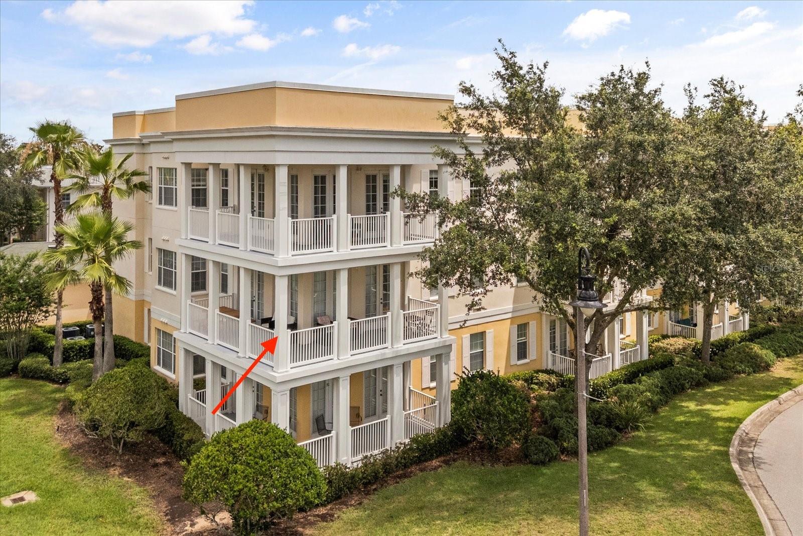 Details for 7509 Mourning Dove Circle 204, REUNION, FL 34747