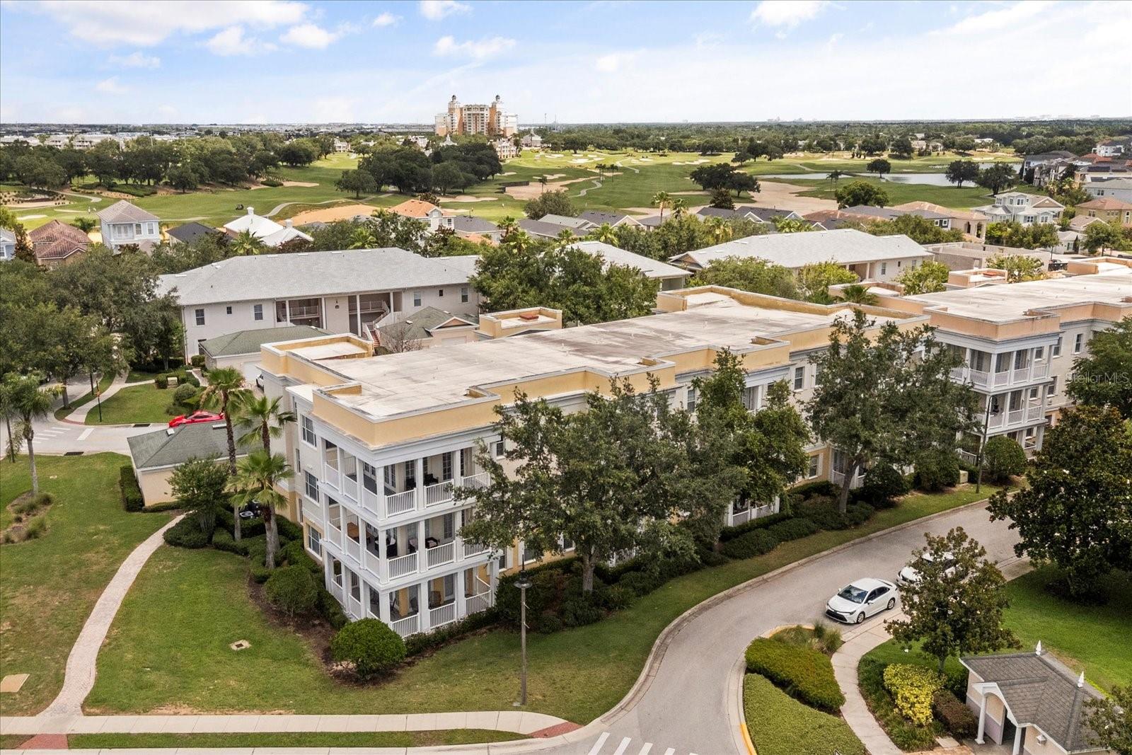 Image 22 of 35 For 7509 Mourning Dove Circle 204