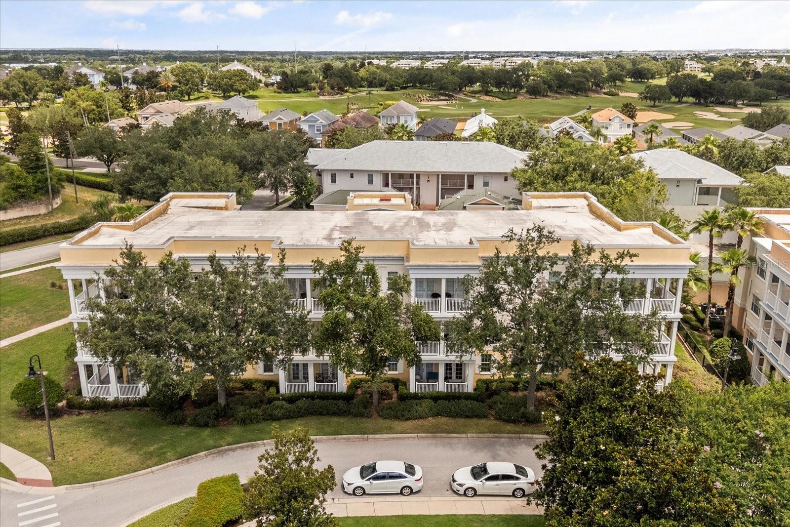 Image 24 of 35 For 7509 Mourning Dove Circle 204