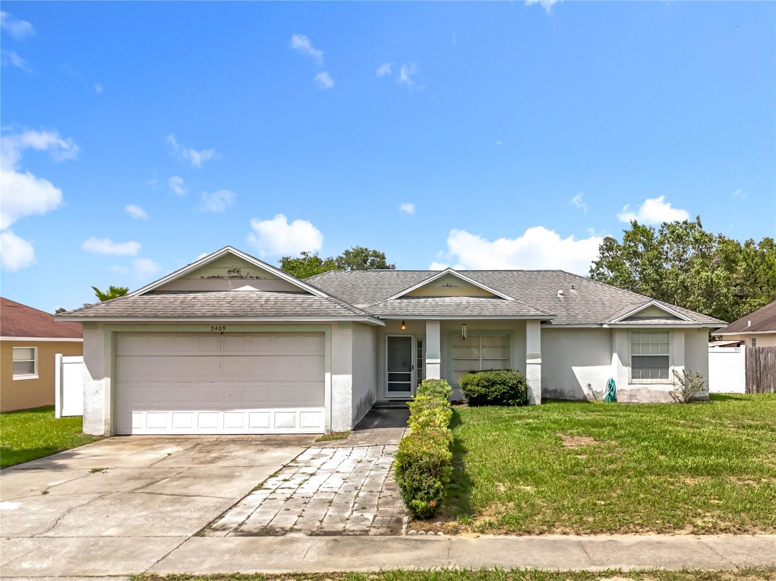Details for 5409 Holtland Drive, APOPKA, FL 32712