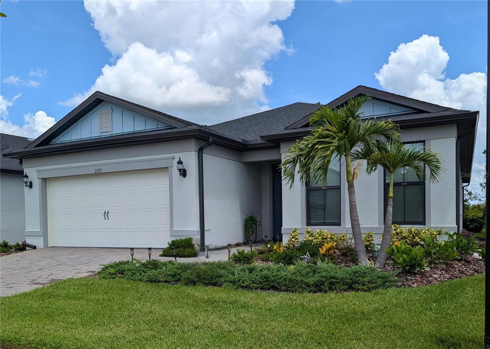 Details for 2729 Gabel Oak Drive, NORTH PORT, FL 34289