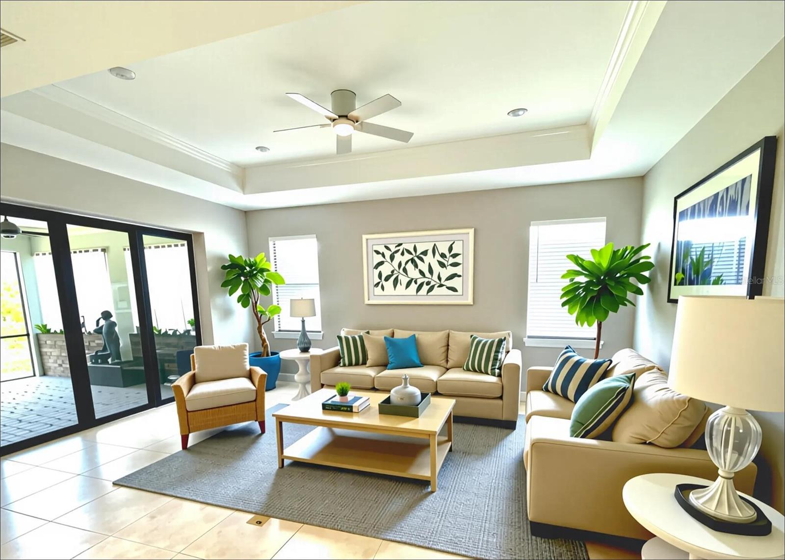 Image 6 of 13 For 2729 Gabel Oak Drive
