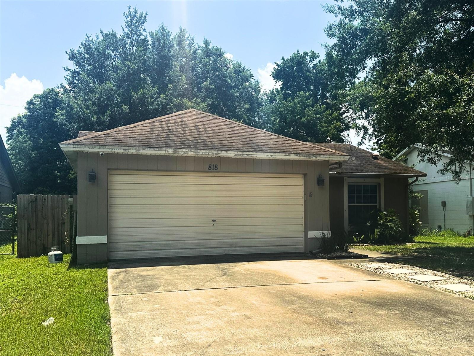 Details for 818 Maple Forest Drive, ORLANDO, FL 32825